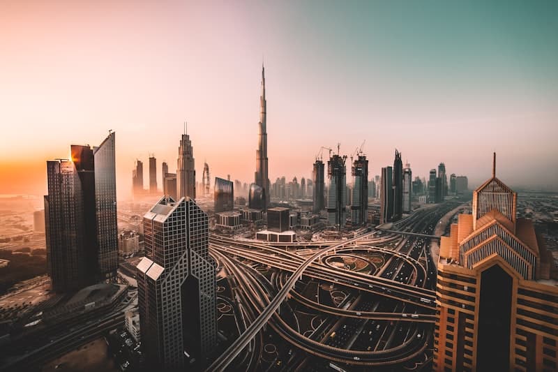 United Arab Emirates